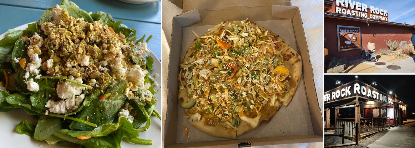 River Rock Roasting Drive Thru