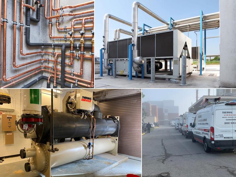 Thermal Service, LLC