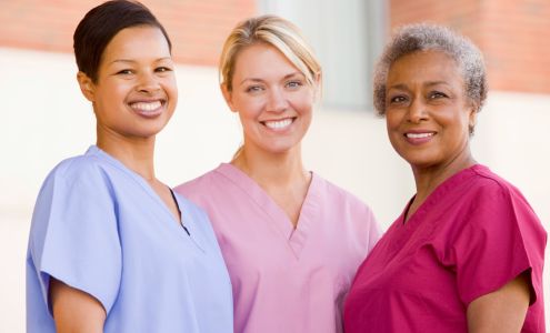 Granny NANNIES | Senior home care Louisville