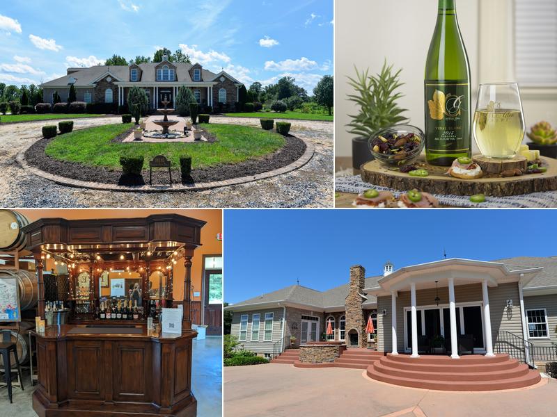 The Inn at Castle Glen