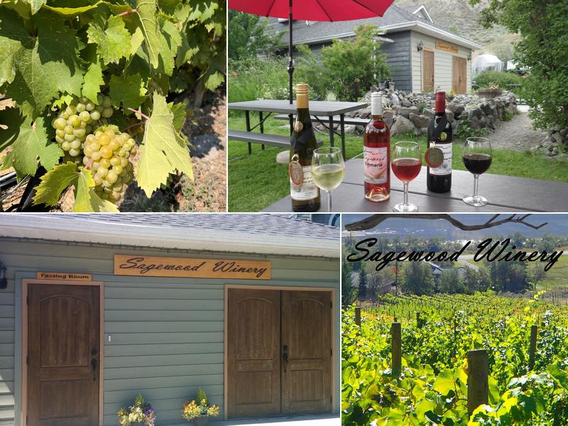 Sagewood Winery