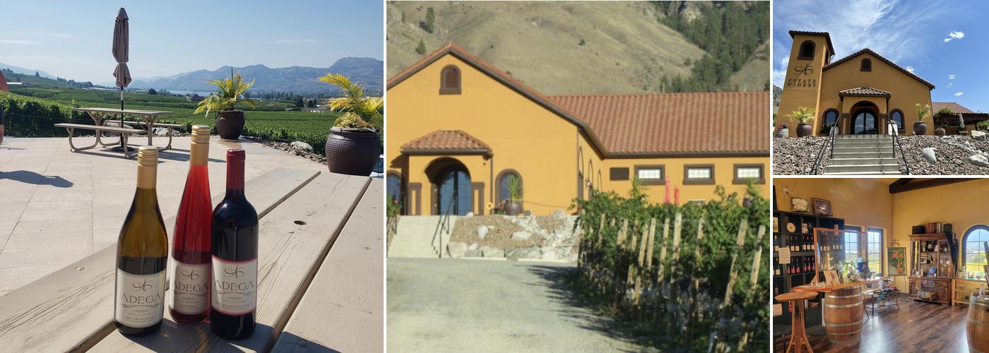 Adega On 45th Estate Winery