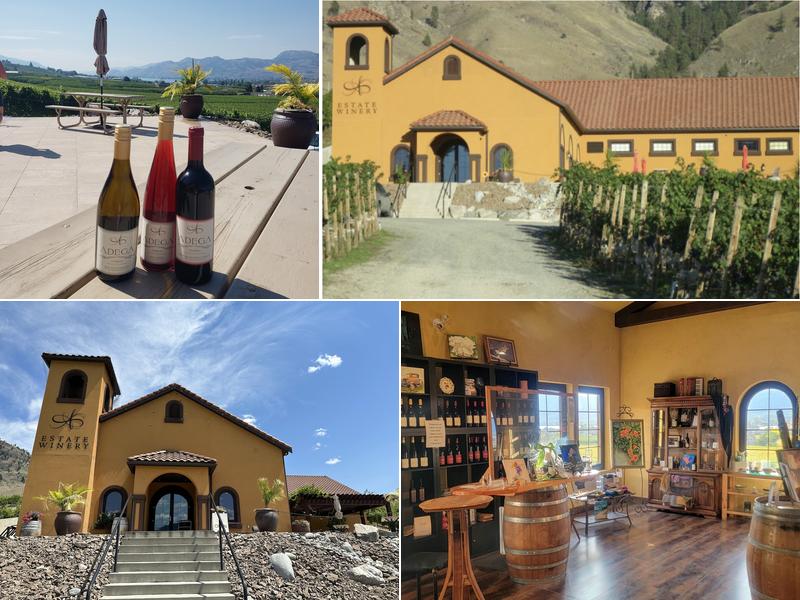 Adega On 45th Estate Winery