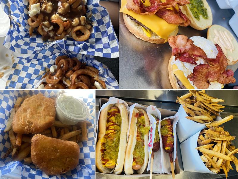 Munchies N'More 414 McArthur Ave., Ottawa