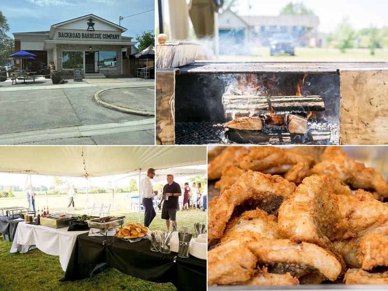 Backroad Barbecue Company