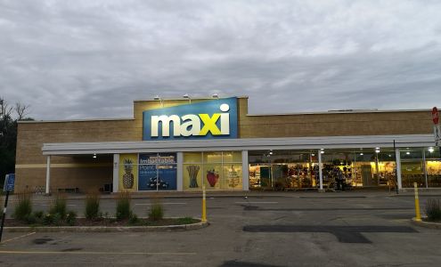 Maxi Lachute Principale Lachute