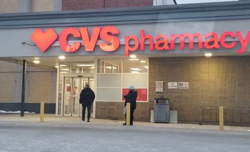 CVS