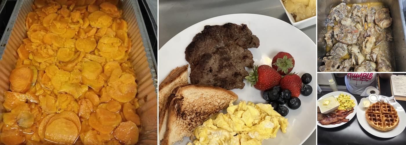 Yancy's Wingz and Thingz