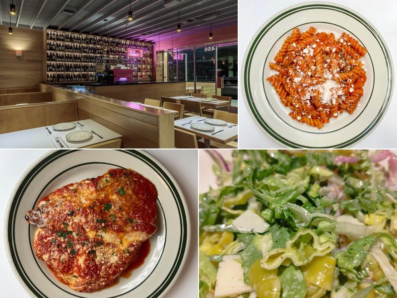 Jon & Vinny's Beverly Hills 456 N Bedford Dr, Beverly Hills