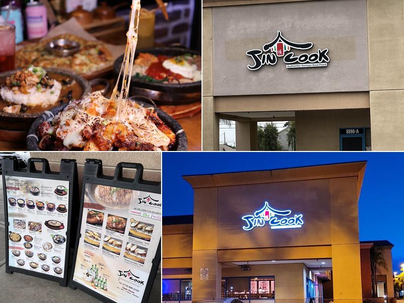 jincook 8890 Valley View St A, Buena Park