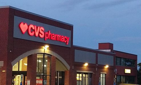 CVS