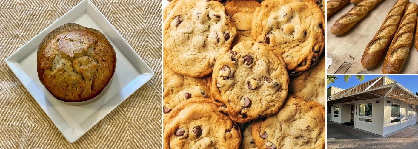 Flying Goat Coffee (On the Plaza)