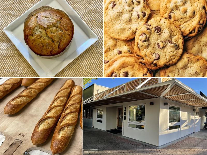 Flying Goat Coffee (On the Plaza)