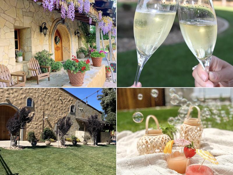 Nostra Vita Family Winery