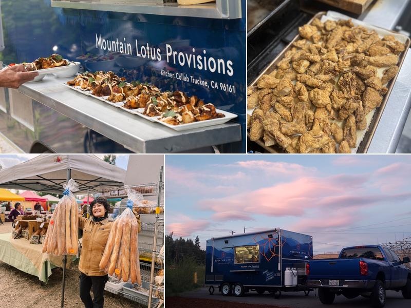 Mountain Lotus Provisions