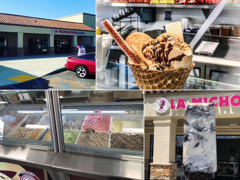 La Michoacana Azteca 2