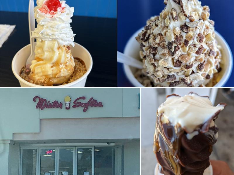 Mister Softee