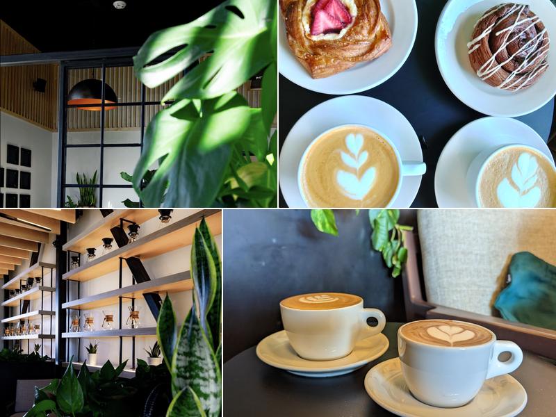 Corvus Coffee Roasters 9528 W 58th Ave, Arvada