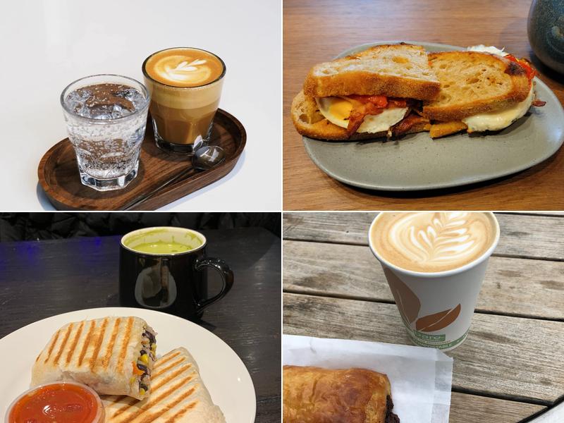 Yeti's Grind 105 Edwards Village Blvd Ste, E101, Edwards