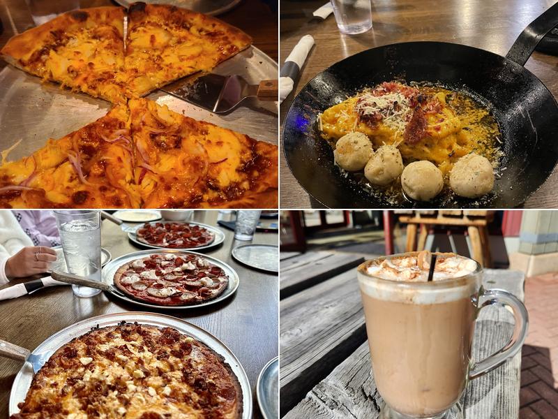 Rotolos Craft & Crust