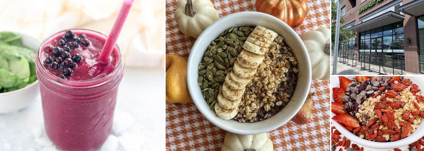 Superfruit Republic - Westminster