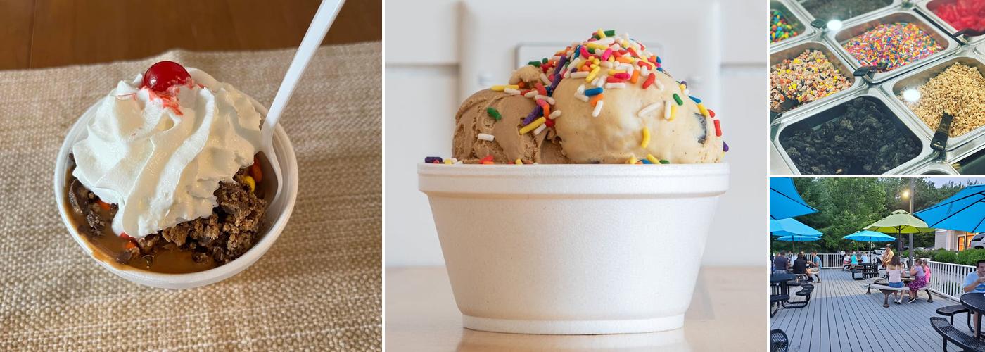 Island Vibes Creamery