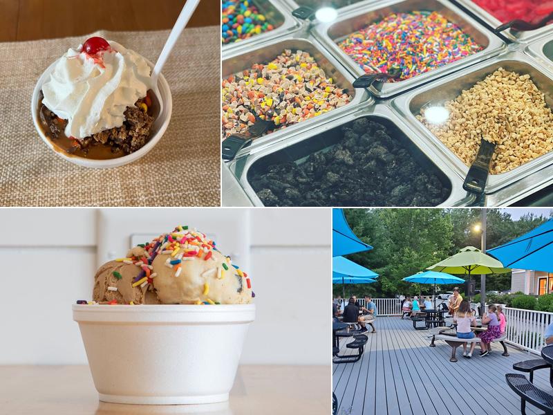 Island Vibes Creamery