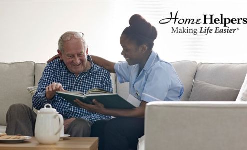 Home Helpers Home Care of Middle Louisville