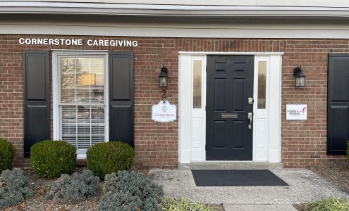 Cornerstone Caregiving - Louisville Home Care