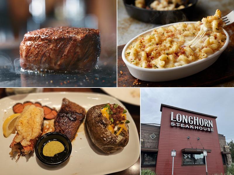 LongHorn Steakhouse