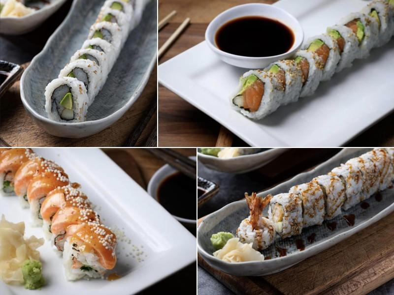 Sushi Song - Pembroke Pines