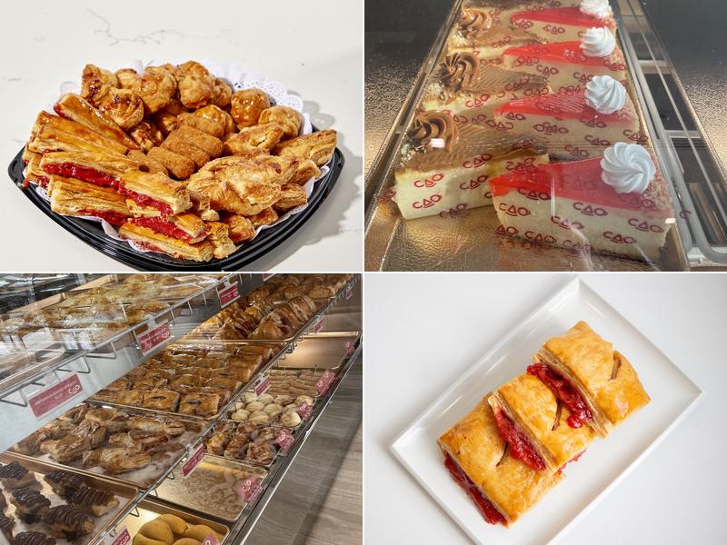 CAO Bakery & Cafe Pembroke Pines