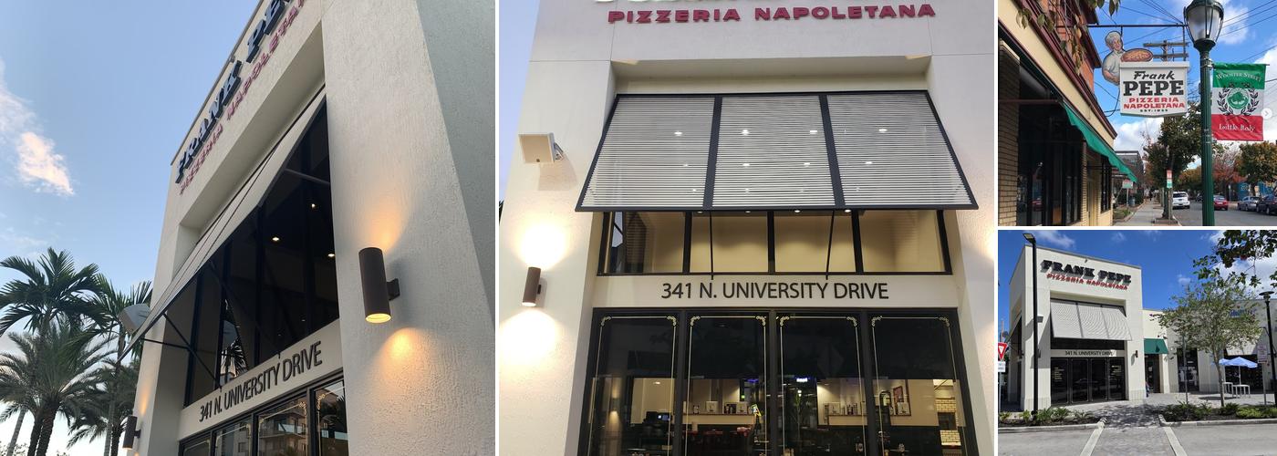 Frank Pepe Pizzeria Napoletana