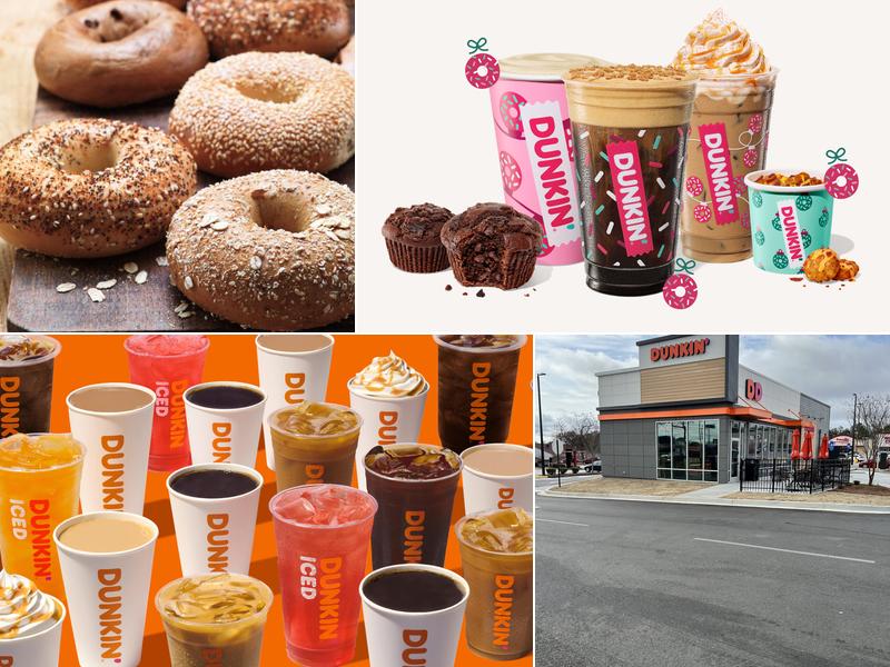 Dunkin'