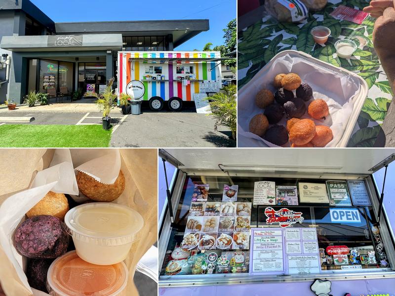 Dee's Poi Mochi 222 Papalaua St, Lahaina