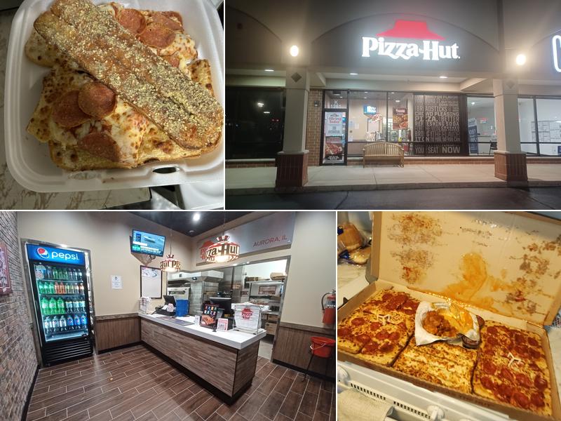 Pizza Hut