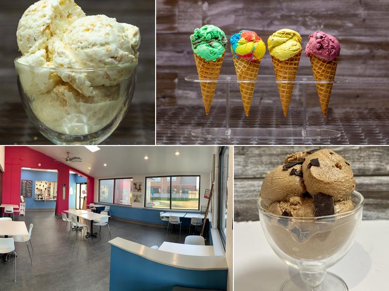 City Scoops Creamery