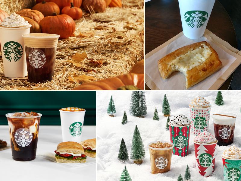 Starbucks 749 E Broadway, South Boston