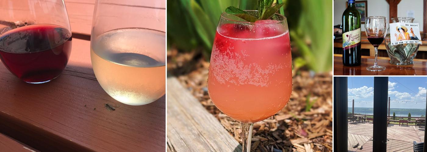 Leidenfrost Vineyards