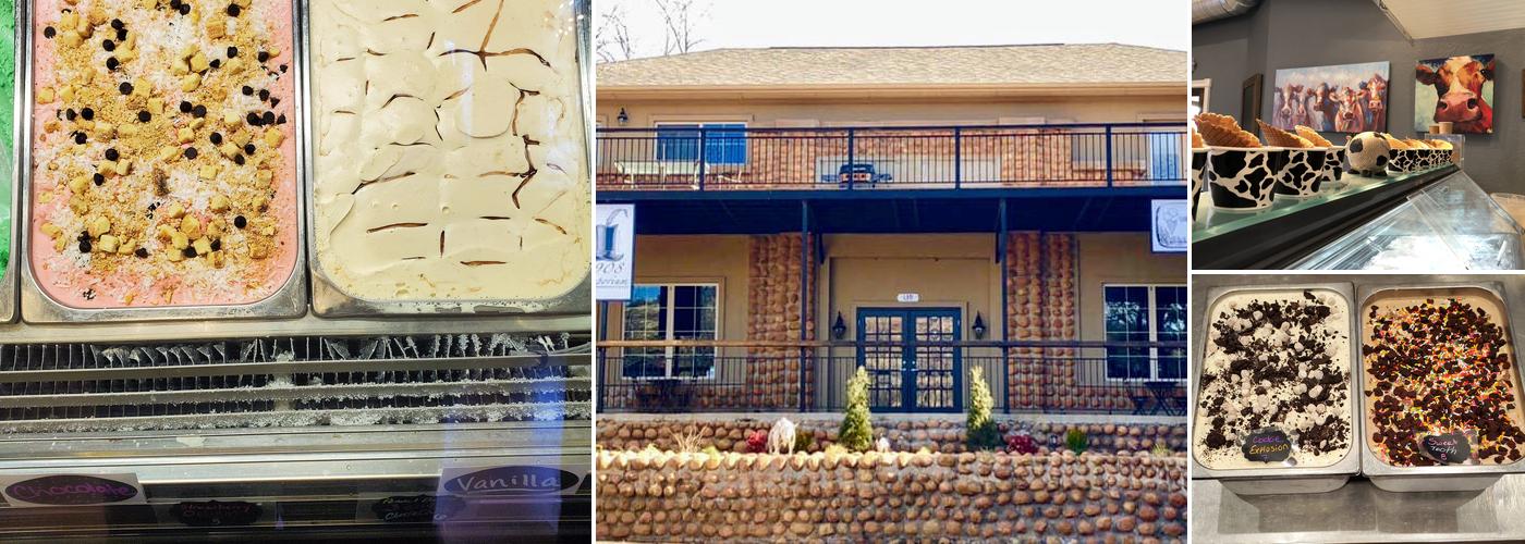 Cobblestone Creamery