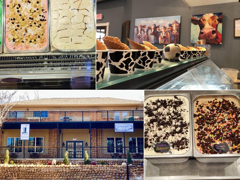 Cobblestone Creamery