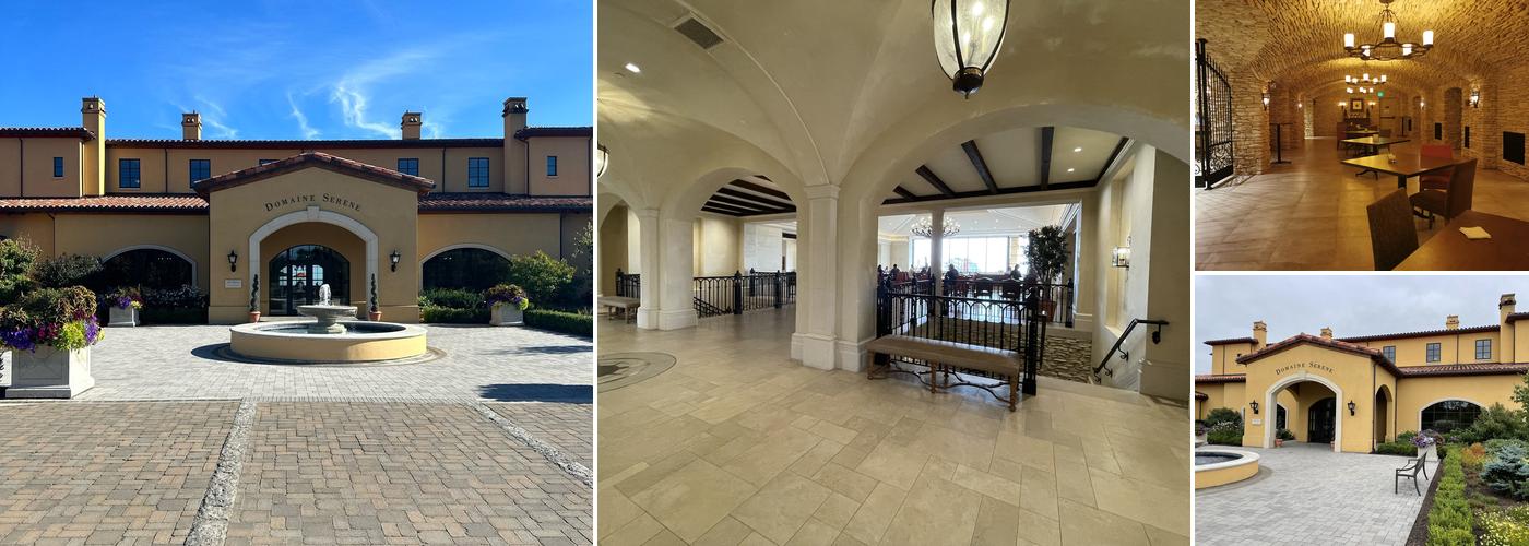 Domaine Serene Winery