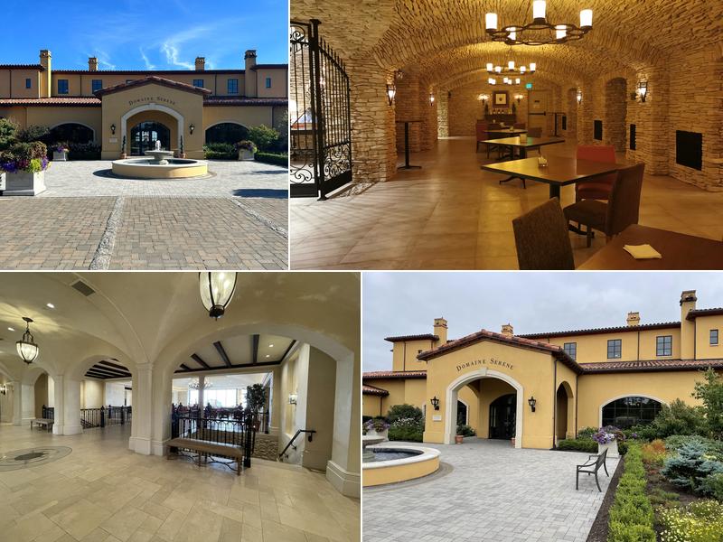 Domaine Serene Winery