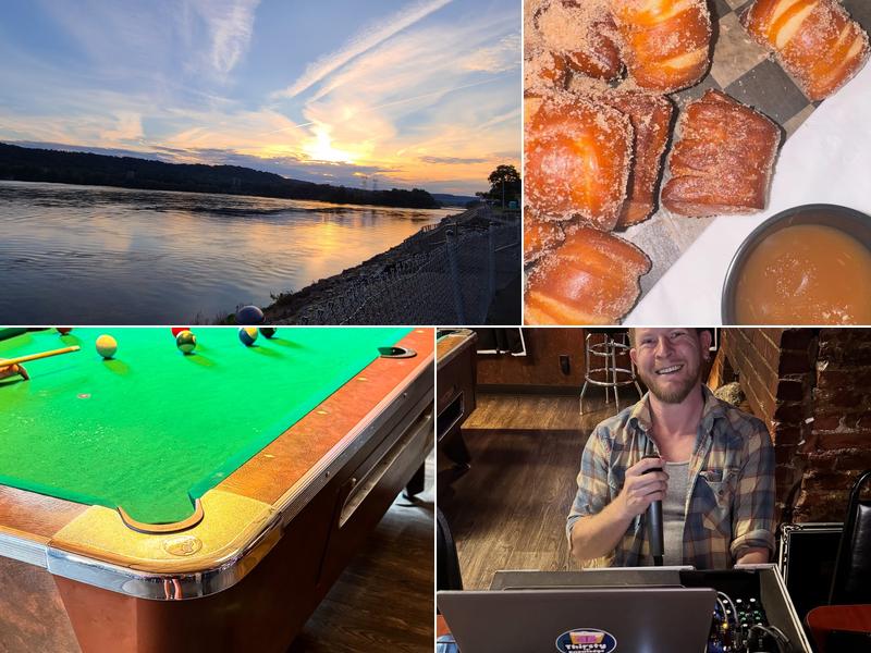 The Floating Squirrel 61 E Main St, Mountville