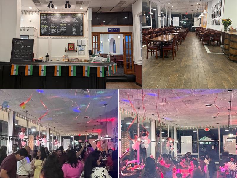 Chaatwala 1050 Elden St, Herndon