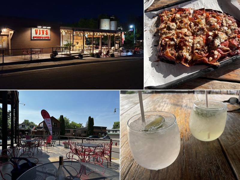 Viv’s Kitchen & Cater