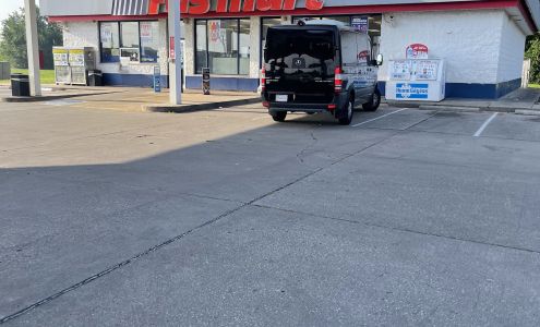 Marathon And Fas Mart