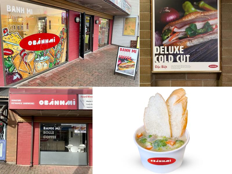 Obanhmi 20477 Fraser Hwy #1, Langley