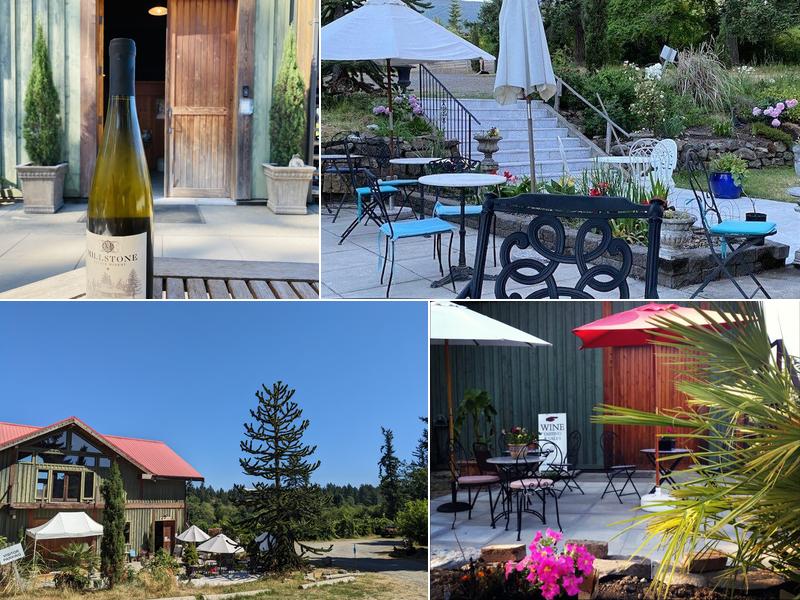 Millstone Estate Winery