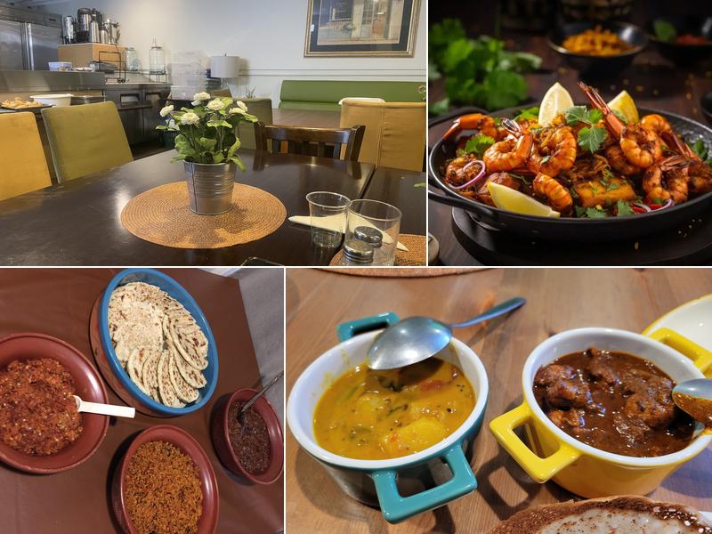 Emerald Catering & Culinary Club